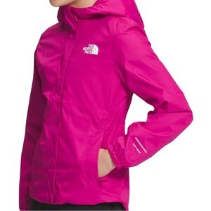 Women’s North face Dryvent jacket